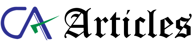 Economics, Finance and Taxation blogs